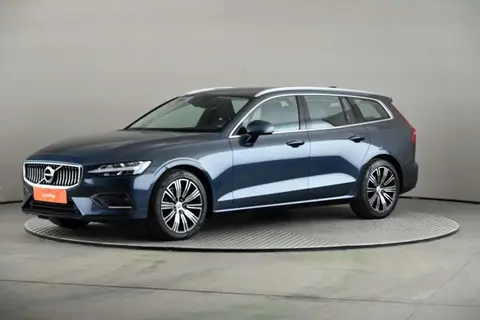 Used VOLVO V60 Diesel 2019 Ad 