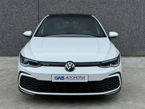 Annonce VOLKSWAGEN GOLF Hybride 2020 d'occasion 