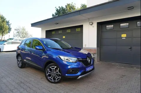 Used RENAULT KADJAR Petrol 2019 Ad 