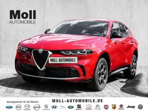 Annonce ALFA ROMEO TONALE Essence 2024 d'occasion 