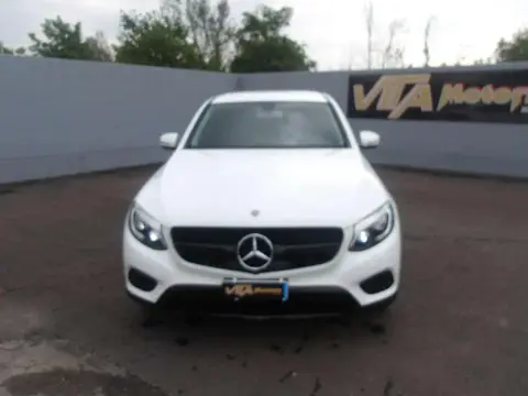 Used MERCEDES-BENZ CLASSE GLC Diesel 2018 Ad 