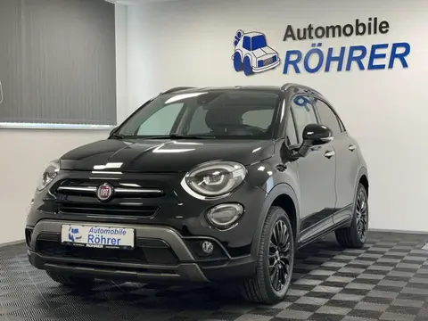 Used FIAT 500X Petrol 2019 Ad 