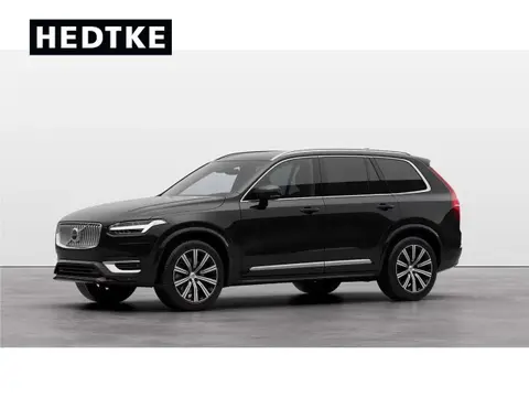 Used VOLVO XC90 Diesel 2024 Ad 