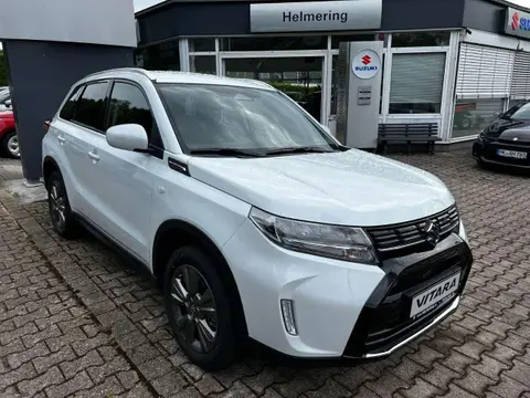 Used SUZUKI VITARA Hybrid 2024 Ad 