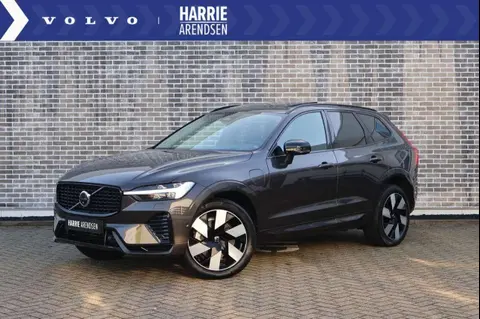 Used VOLVO XC60 Hybrid 2022 Ad 