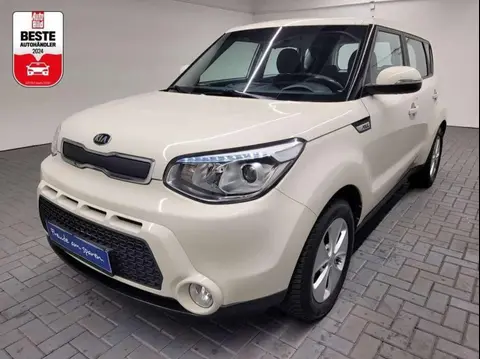 Annonce KIA SOUL Essence 2015 d'occasion 