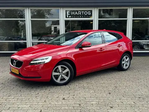 Annonce VOLVO V40 Diesel 2017 d'occasion 