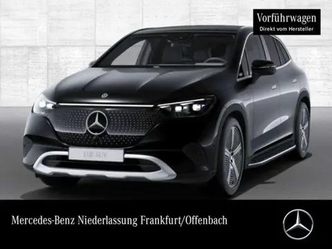 Annonce MERCEDES-BENZ EQE Électrique 2023 d'occasion 