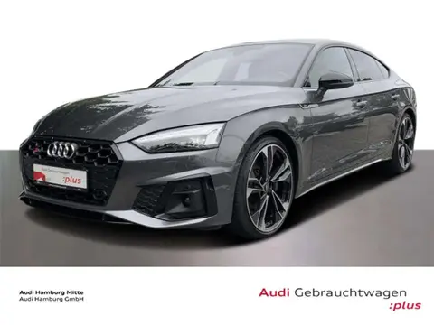 Annonce AUDI S5 Diesel 2022 d'occasion 