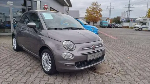 Used FIAT 500 Petrol 2019 Ad 