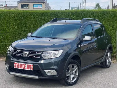 Used DACIA SANDERO Diesel 2019 Ad Belgium