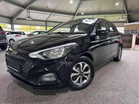 Annonce HYUNDAI I20 Essence 2020 d'occasion 