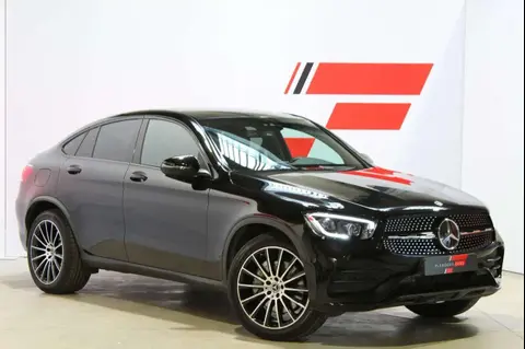 Used MERCEDES-BENZ CLASSE GLC Petrol 2020 Ad 