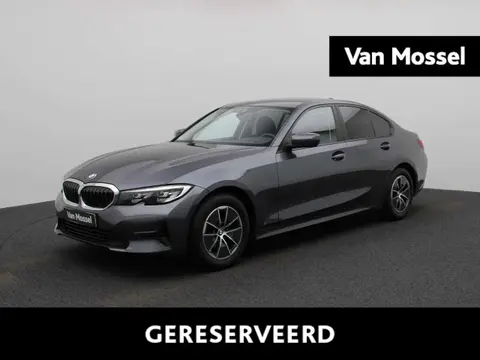 Used BMW SERIE 3 Petrol 2020 Ad 