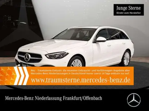 Used MERCEDES-BENZ CLASSE C Petrol 2024 Ad 