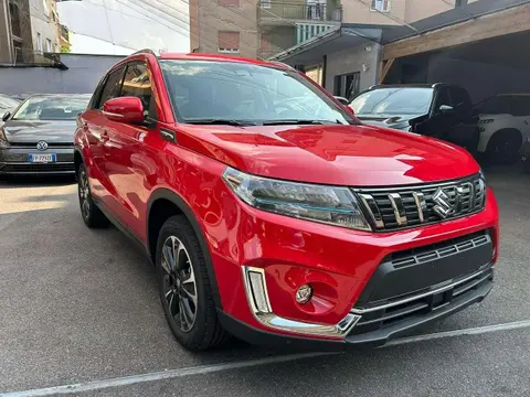 Used SUZUKI VITARA Hybrid 2024 Ad 