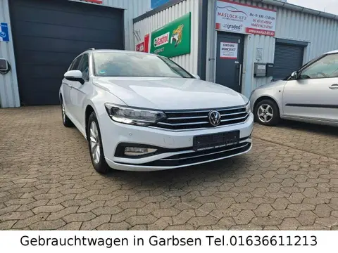 Annonce VOLKSWAGEN PASSAT Diesel 2023 d'occasion 