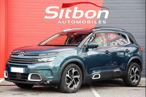 Used CITROEN C5 AIRCROSS Petrol 2019 Ad 