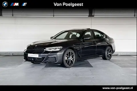 Annonce BMW SERIE 5 Hybride 2023 d'occasion 