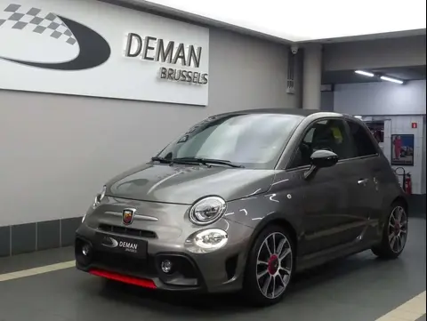 Annonce ABARTH 595 Essence 2019 d'occasion 