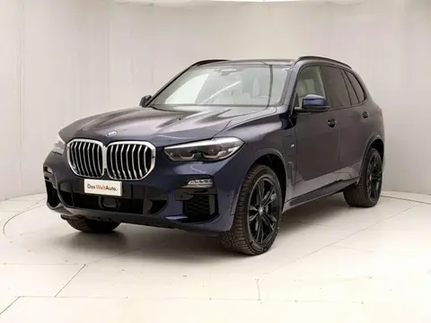 Used BMW X5 Hybrid 2019 Ad 