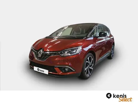 Annonce RENAULT SCENIC Essence 2020 d'occasion 