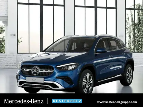 Annonce MERCEDES-BENZ CLASSE GLA Diesel 2023 d'occasion 