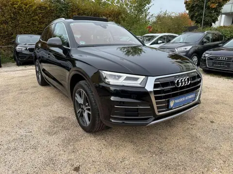 Used AUDI Q5 Diesel 2020 Ad 