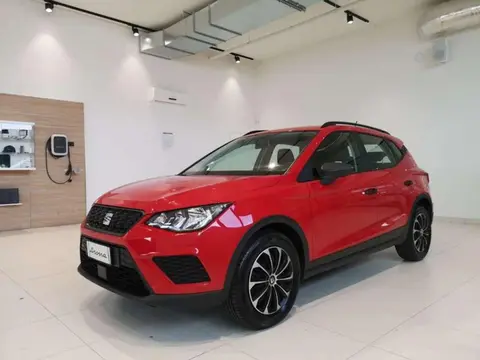 Used SEAT ARONA  2021 Ad 