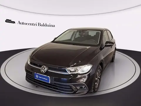 Annonce VOLKSWAGEN POLO Essence 2023 d'occasion 