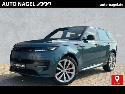 Used LAND ROVER RANGE ROVER SPORT Diesel 2024 Ad 