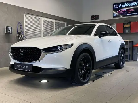 Annonce MAZDA CX-30 Hybride 2024 d'occasion 