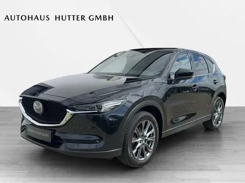 Annonce MAZDA CX-5 Essence 2021 d'occasion 