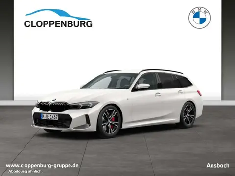 Annonce BMW SERIE 3 Essence 2024 d'occasion 