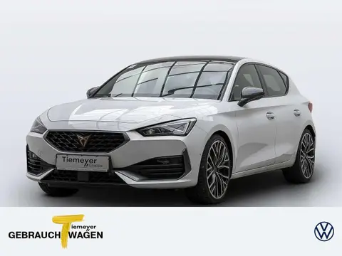 Used CUPRA LEON Petrol 2021 Ad 