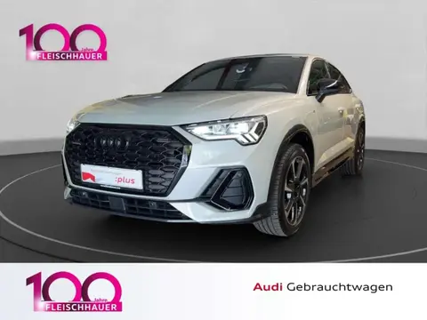 Used AUDI Q3 Petrol 2021 Ad Germany