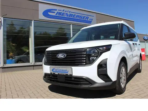 Used FORD TOURNEO Petrol 2024 Ad 