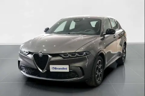 Annonce ALFA ROMEO TONALE Diesel 2023 d'occasion 