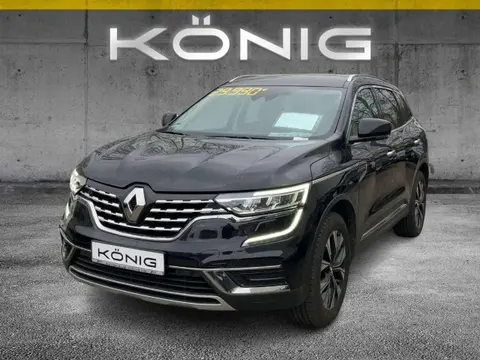 Annonce RENAULT KOLEOS Essence 2022 d'occasion 