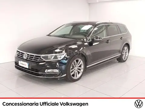 Used VOLKSWAGEN PASSAT Diesel 2015 Ad 