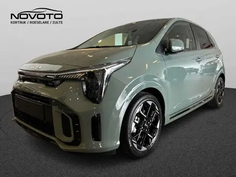 Annonce KIA PICANTO Essence 2024 d'occasion 