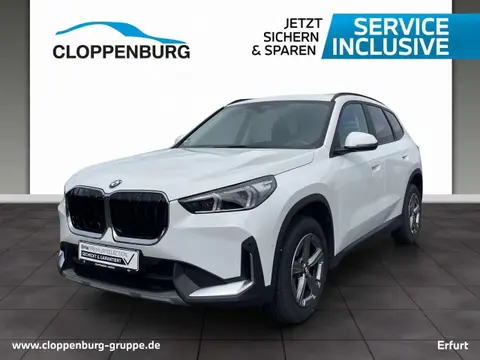 Annonce BMW X1 Diesel 2023 d'occasion 