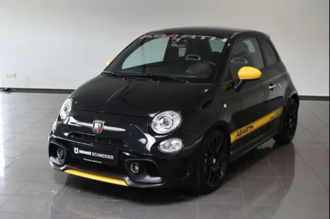 Annonce ABARTH 595 Essence 2022 d'occasion 