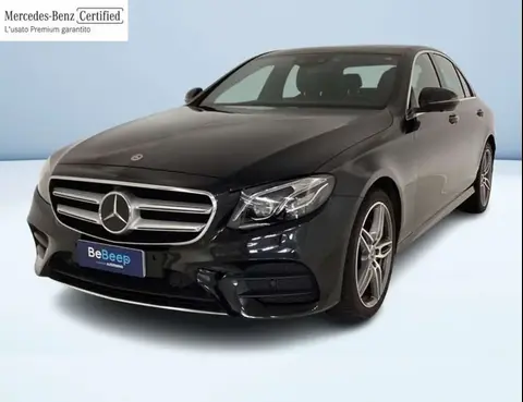 Used MERCEDES-BENZ CLASSE E Diesel 2019 Ad 