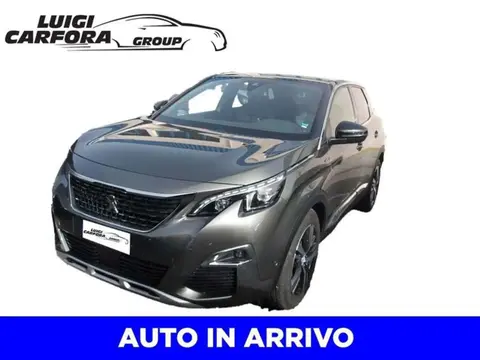 Used PEUGEOT 3008 Diesel 2020 Ad 