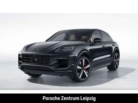 Annonce PORSCHE CAYENNE Essence 2024 d'occasion 