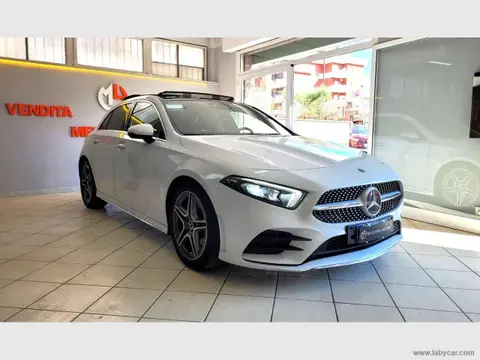 Used MERCEDES-BENZ CLASSE A Diesel 2019 Ad 