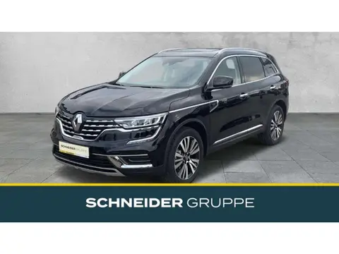 Annonce RENAULT KOLEOS Diesel 2024 d'occasion 