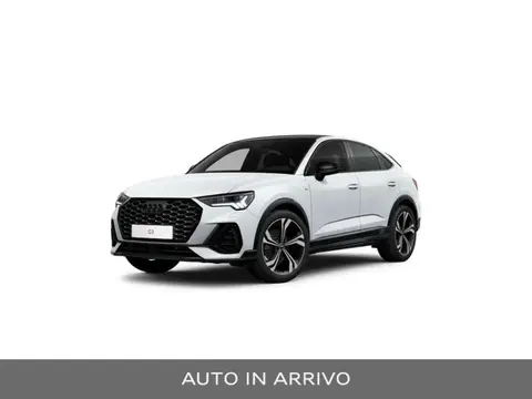 Annonce AUDI Q3 Diesel 2024 d'occasion 