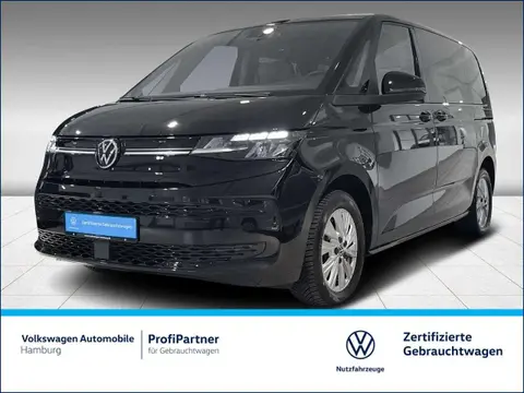 Annonce VOLKSWAGEN T7 Diesel 2024 d'occasion 